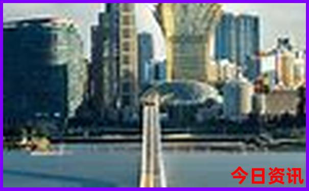 中国十大最佳旅游城市